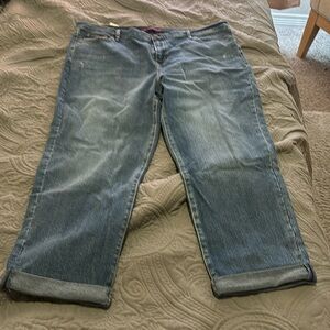 Womens jeans